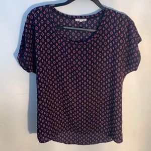 $53 when bundled! Patterned women’s Shirt